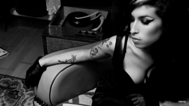 Wspominamy Amy Winehouse. "Chciała czuć więcej i mocniej, była skromna i jednocześnie pewna siebie"