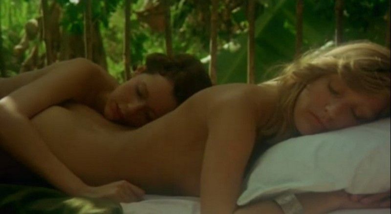 Najsłynniejsze filmy erotyczne w historii kina