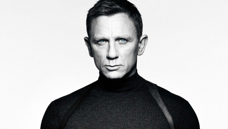 Wiemy, kto wyreżyseruje nowy film o przygodach Jamesa Bonda!