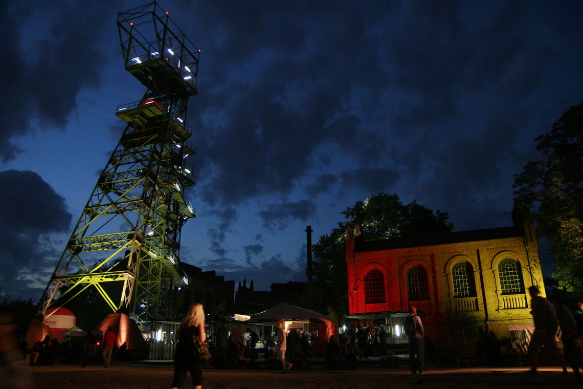 Tauron Nowa Muzyka ogłasza nowych artystów oraz dodatkowy, darmowy dzień festiwalu