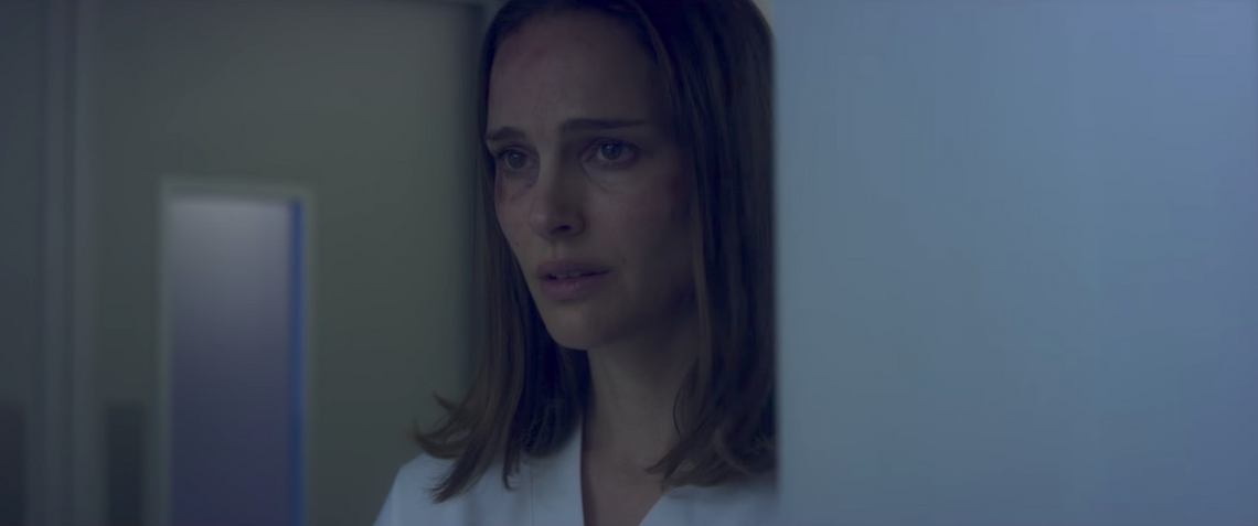 Jest zwiastun nowego filmu twórcy „Ex Machiny”