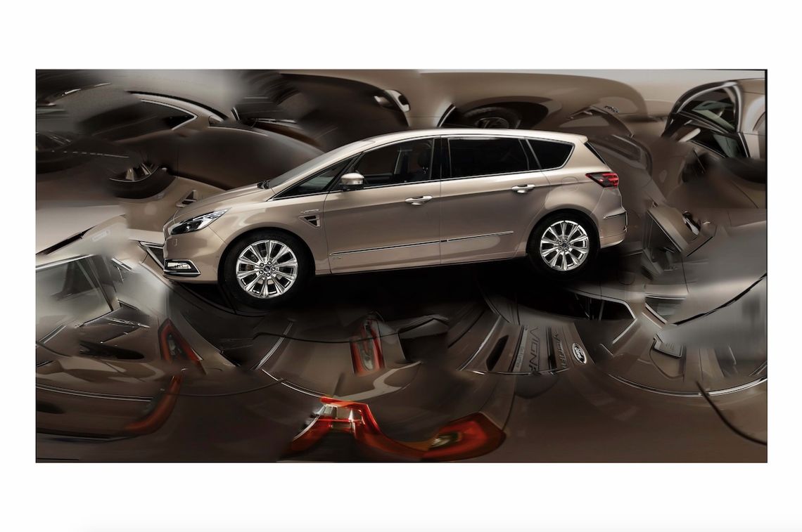 Wyjątkowa wystawa prac Ryszarda Horowitza