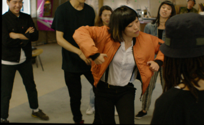 Levi's celebruje kulturową różnorodność w kampanii "Circles"