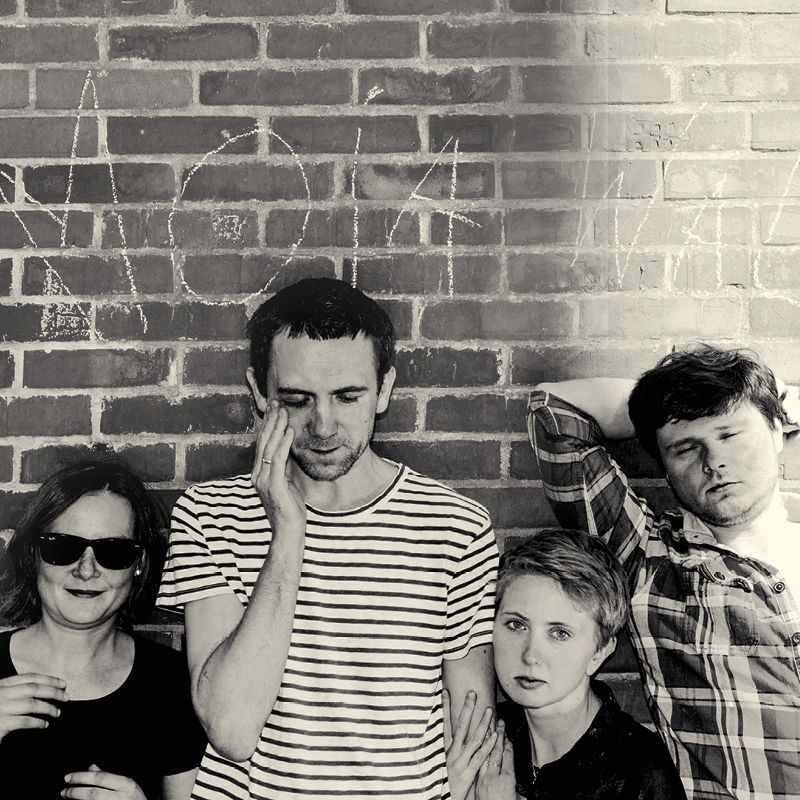 3600 stron "Mojej walki" Knausgårda w jeden wieczór. TR Warszawa wystawia głośną powieść, fenomen wydawniczy ostatnich lat