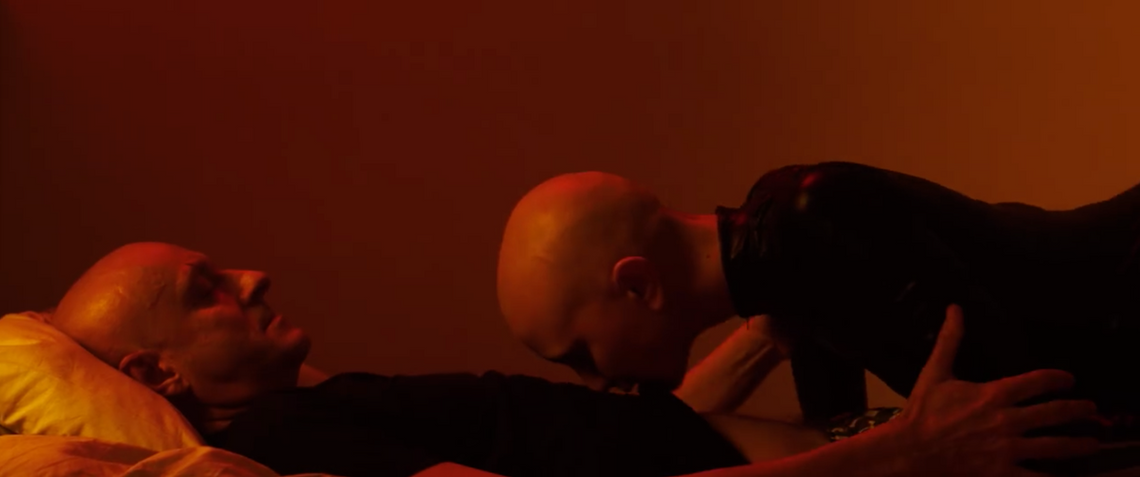 "Serce miłości" ukazuje burzliwy związek narcystycznych artystów. Występują Justyna Wasilewska, Jacek Poniedziałek i Magdalena Cielecka