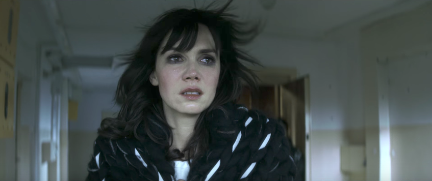 "Człowiek z magicznym pudełkiem" to polskie science-fiction w świecie Terry'ego Gilliama