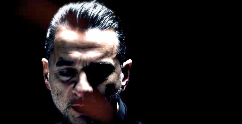 Singiel i video Dave’a Gahana z Null + Void już dostępne