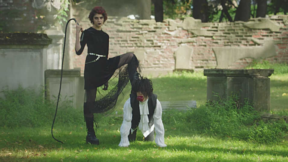 MGMT prezentuje klip w stylu psychodelicznego fantasy. Nowy album grupy wkrótce