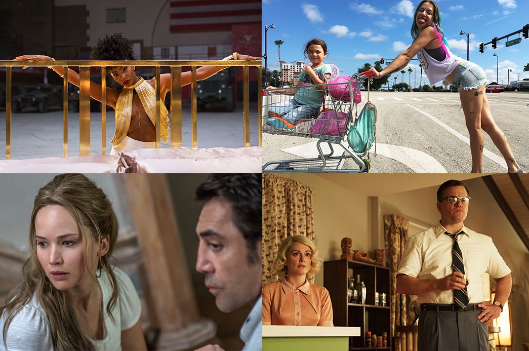 Zbliża się American Film Festival! We Wrocławiu zobaczymy crème de la crème współczesnego amerykańskiego kina