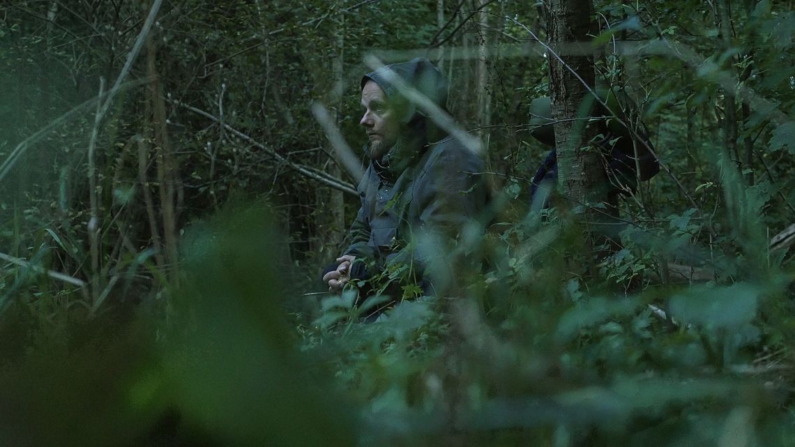 LASY to muzyczna petarda od producenta Reni Jusis. Artysta łączy tworzenie muzyki z miłością do lasu