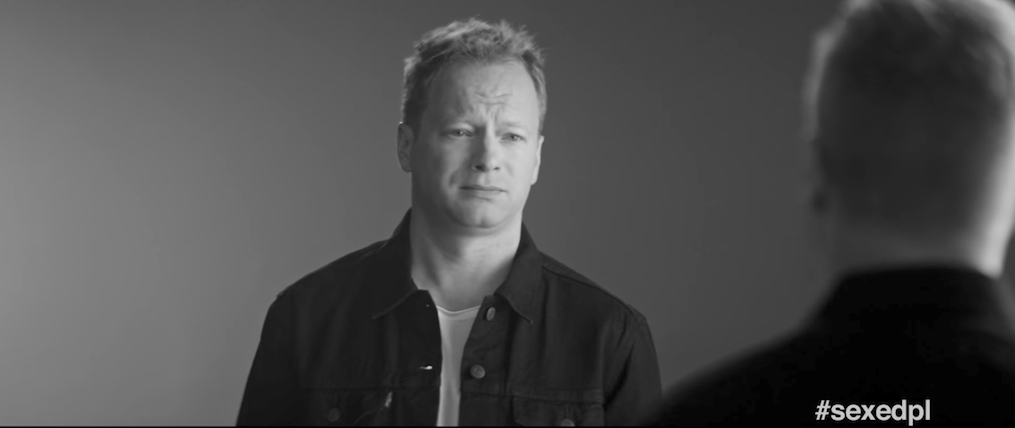 Od dziś cała Polska mówi o seksie. Anja Rubik rozpoczęła wielką kampanię edukacyjną, która oswoi nas z intymnymi tematami