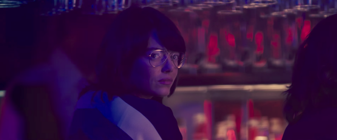 Szowinistyczna świnia kontra kudłata feministka. "Wojna płci" to historia walki o kobiecą godność