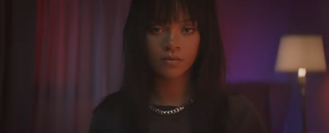 Rihanna rapuje w nowym kawałku N.E.R.D. Słynna grupa Pharrella Williamsa wraca po 7 latach