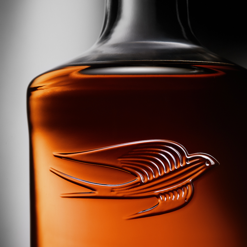 Luksus zamknięty w unikatowej butelce. Sprawdź, czy cię na niego stać