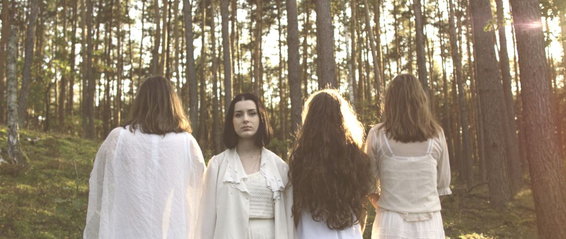 Wspaniałe dziewczyny z Lor wracają z nowym teledyskiem