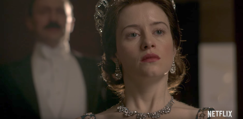 Powrót Jej Królewskiej Mości. Drugi sezon "The Crown" z nowym zwiastunem