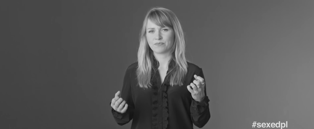 Masłowska o wrażliwości w seksie. Stosunek to nie sport, ani czynność higieniczna, tylko przeżycie emocjonalne