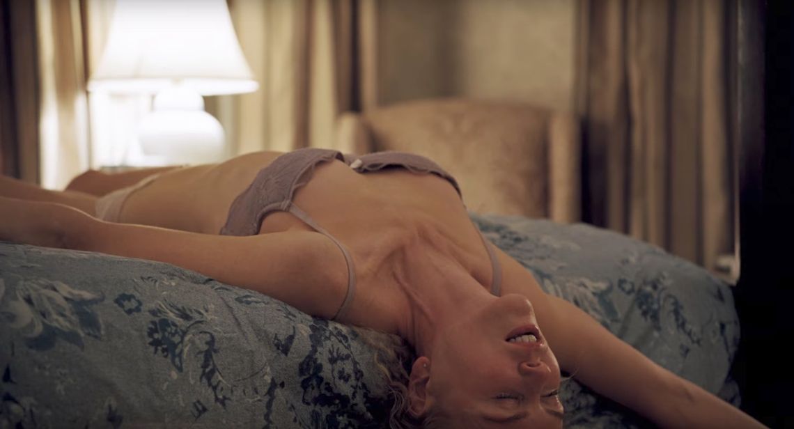 "Zabicie świętego jelenia" to psychologiczny roller coaster z gwiazdorską obsadą