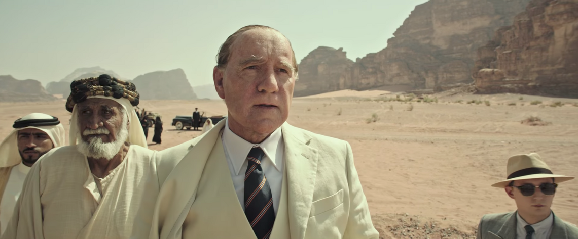 Kevin Spacey odsunięty od filmu “Wszystkie pieniądze świata” zaledwie półtora miesiąca przed premierą. To echa seksualnego skandalu