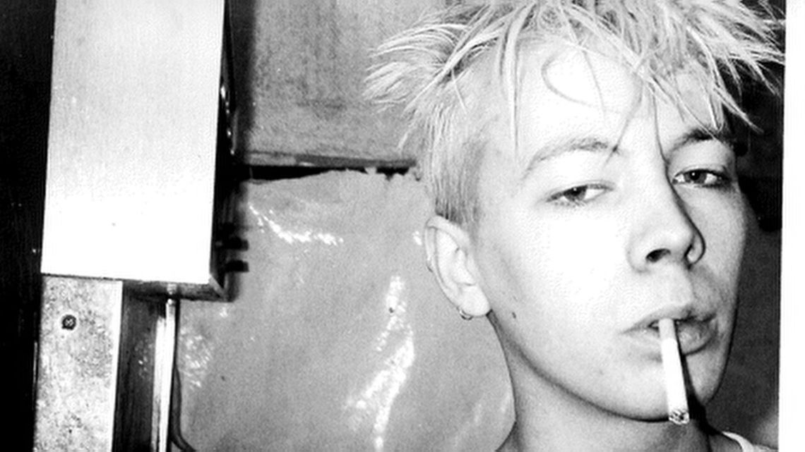 Disco powstałe na ropie naftowej i w sercu lodowej pustyni