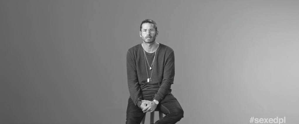 JIMEK o timingu we wkraczaniu w dorosłość. Z seksem jest jak z muzyką, wszystko musi się dobrze zgrać