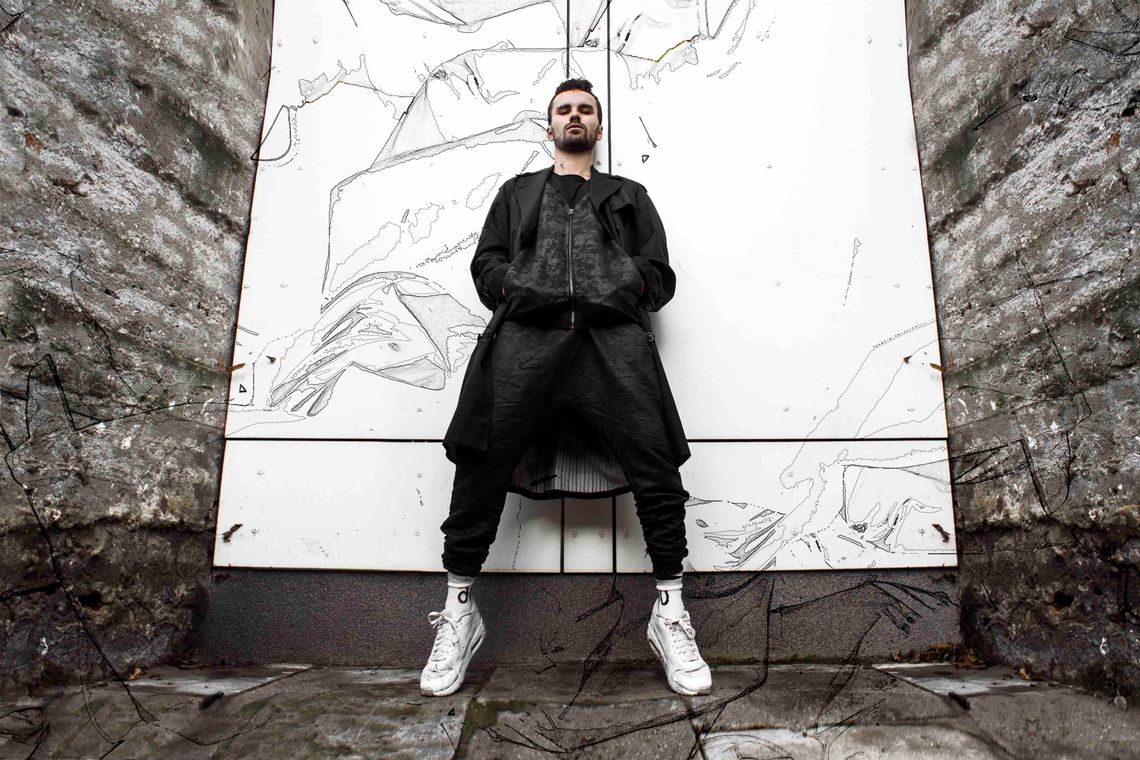 Kedr Livanskiy, NOËP, Walter Schnitzelsson i Yoachim rozgrzeją parkiet Miłości