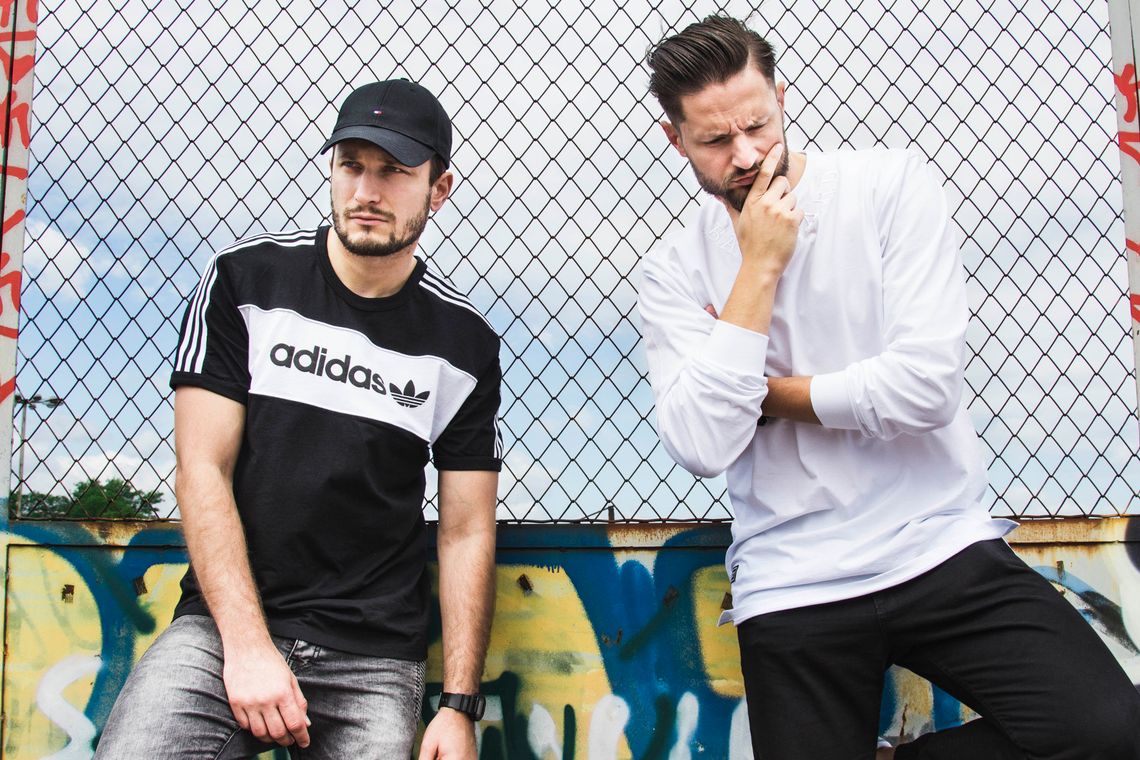 Snowboard, electro i hip-hop najwyższych lotów w Szczyrku. SnowFest 2018 zapowiada się znakomicie