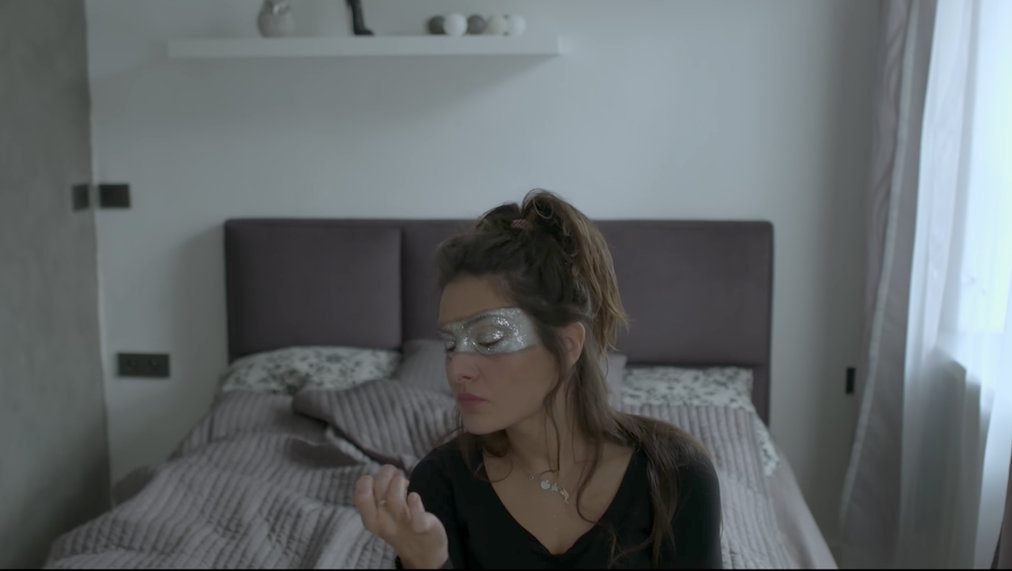 "Już nie matka, tylko Discopolka". Feministki jako superbohaterki wystąpiły w klipie Gangu Śródmieście.