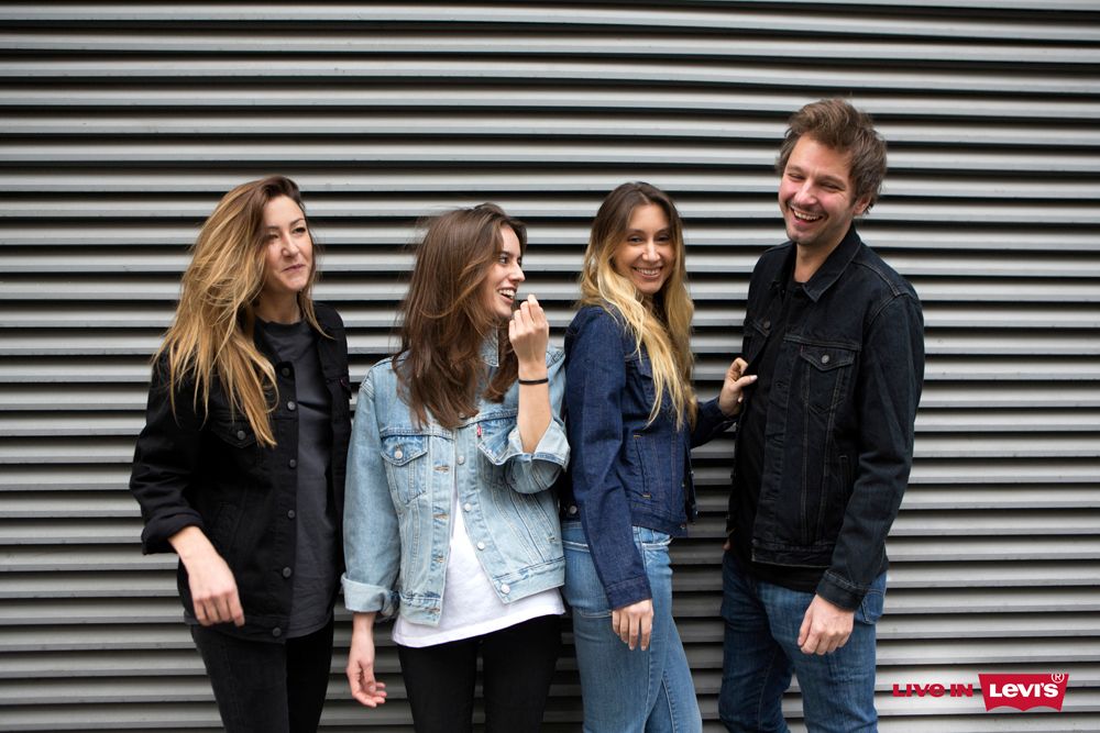 Zdradzamy redakcyjne sekrety! Aby zdobyć swoją pierwszą truckerkę nasz redaktor naczelny robił słodkie oczka