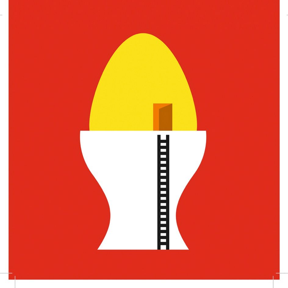 Ludwik, ptasie mleczko i logo „Solidarności”. To wydawnictwo oprócz ikon designu opisuje rzeczy codzienne