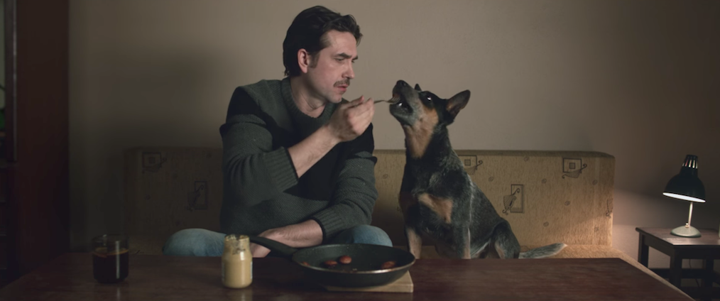 Marcin Dorociński i Kinga Preis zagrali w "Planie B", nowym filmie reżyserki "Moich córek krów"