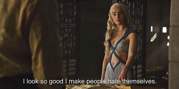 "Gra o tron" w krzywym zwierciadle. To najzabawniejsze memy świata