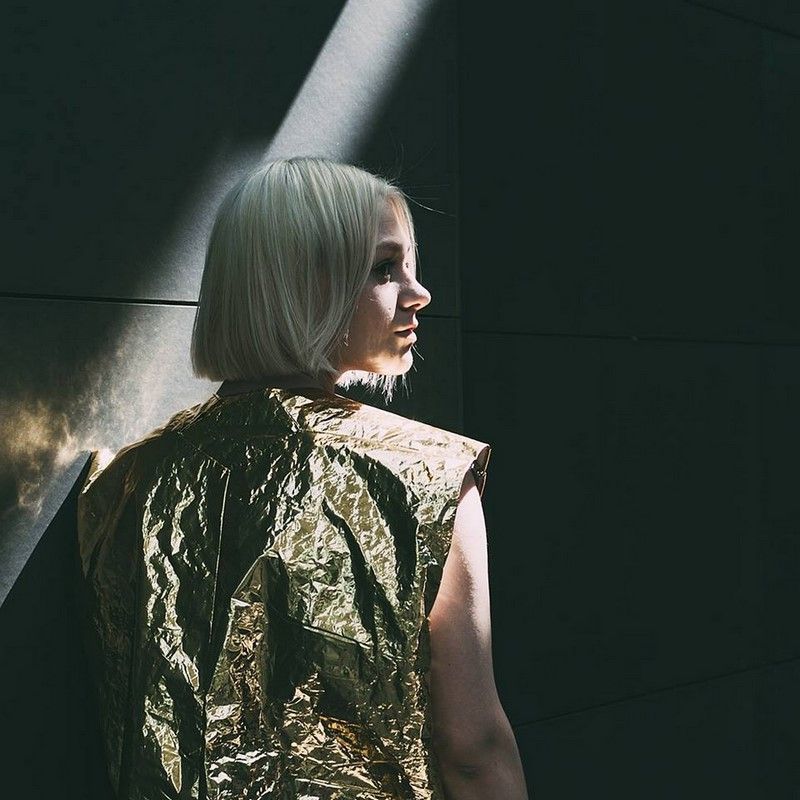 Rosalie wróciła dojrzalsza, pewniejsza siebie i z nowym kawałkiem