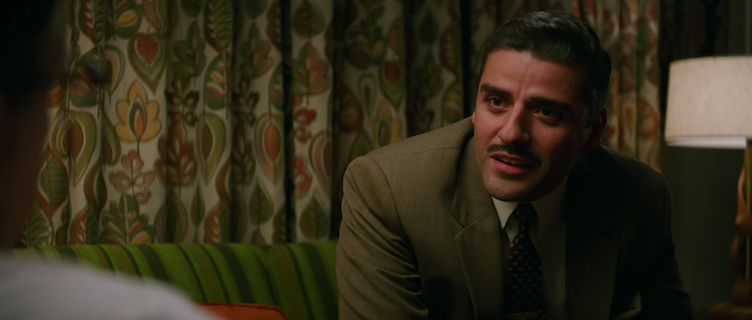 "Suburbicon" to brawurowa satyra na ludzką hipokryzję i uprzedzenia. Fani "Fargo" i "Blue Velvet" powinni być zachwyceni