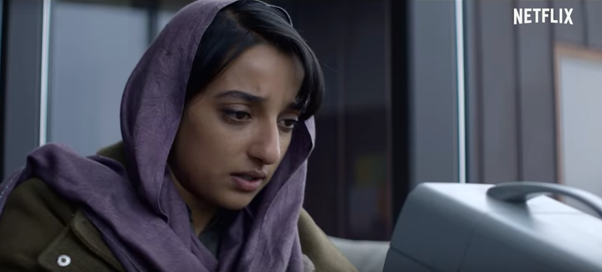 Jest kolejna zapowiedź nowego sezonu "Black Mirror"!