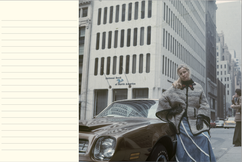 Prywatne zapiski Agnieszki Osieckiej to prawdziwe dzieła sztuki