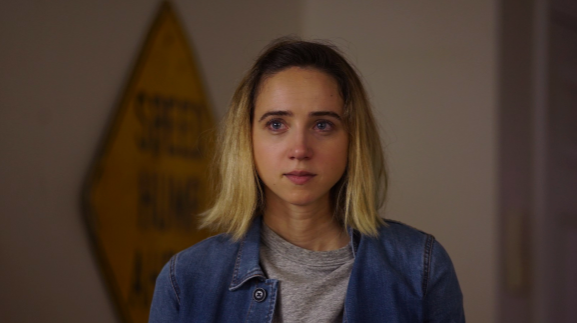 Miłość ponad podziałami. Amerykanka i Pakistańczyk kochają się do szaleństwa, na przeszkodzie stoi rodzina