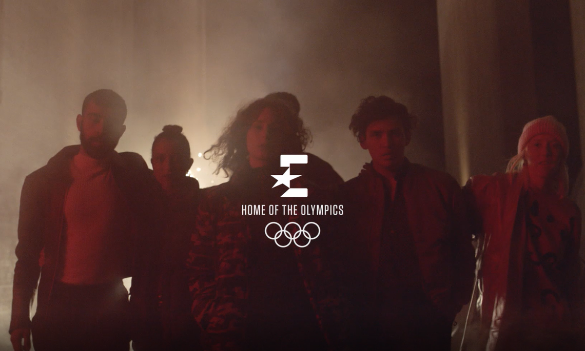 Hipsterski klip i Queen zapowiadają Zimowe Igrzyska Olimpijskie