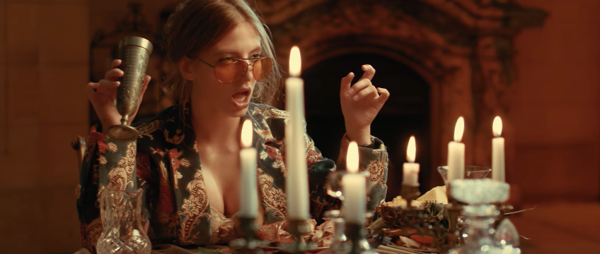 Nowa muzyczna petarda. Neena ma 18 lat i jest na dobrej drodze, by podbić polską scenę