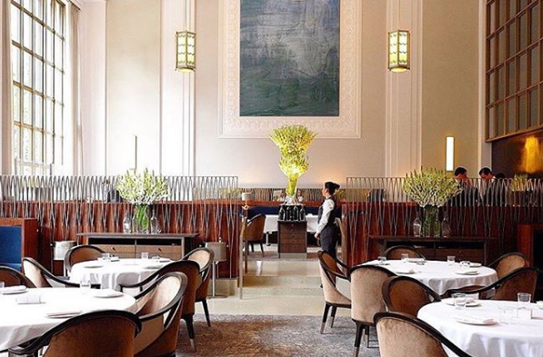 Top 20 najlepszych restauracji świata