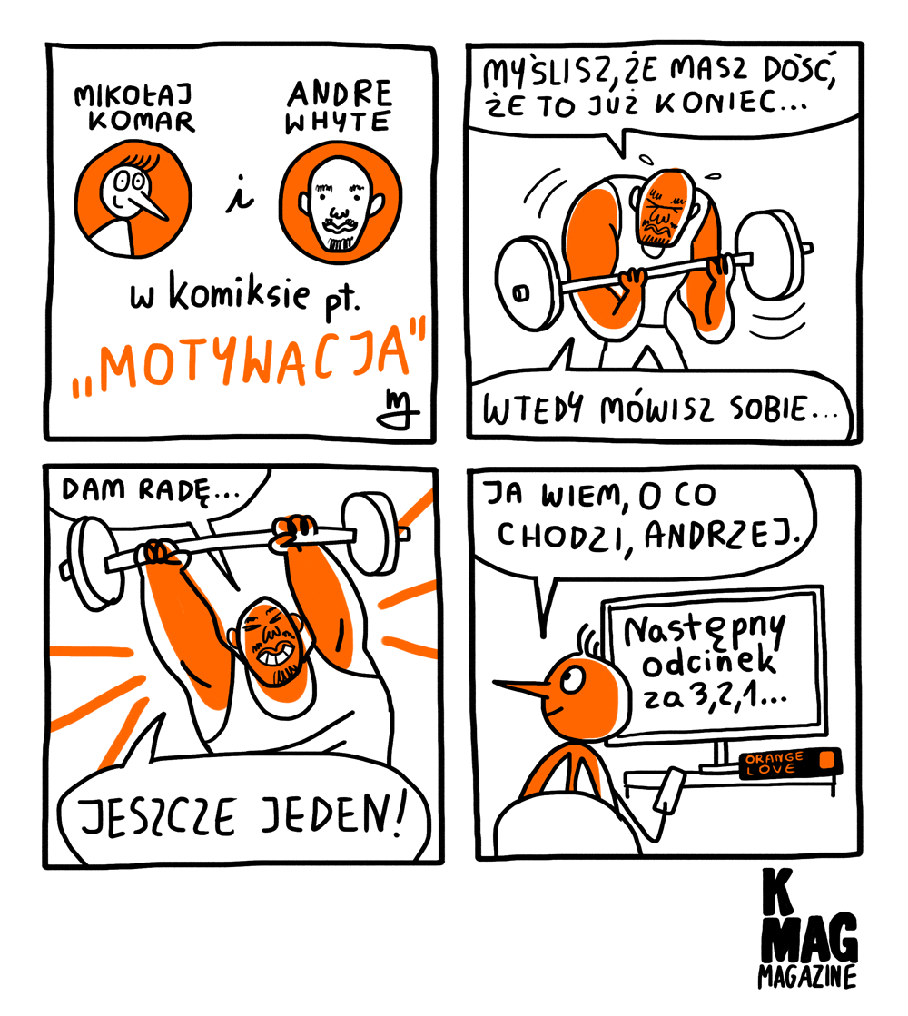 Brakuje wam motywacji? Mamy coś, co może to zmienić: nowe iPady!