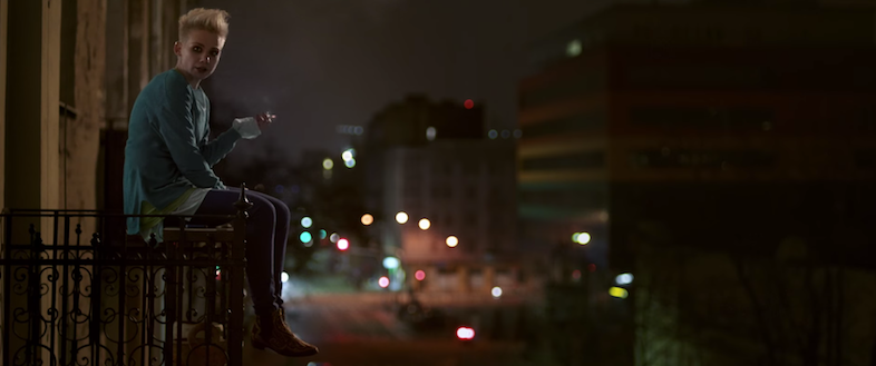 Daria Zawiałow śpiewa piękną balladę Młynarskiego. Utwór promuje nowy film reżyserki "Moich córek krów"