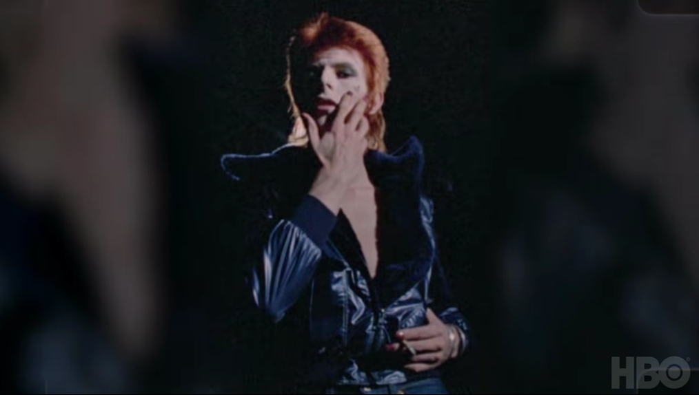 HBO pokaże dokument o ostatnich latach Davida Bowiego
