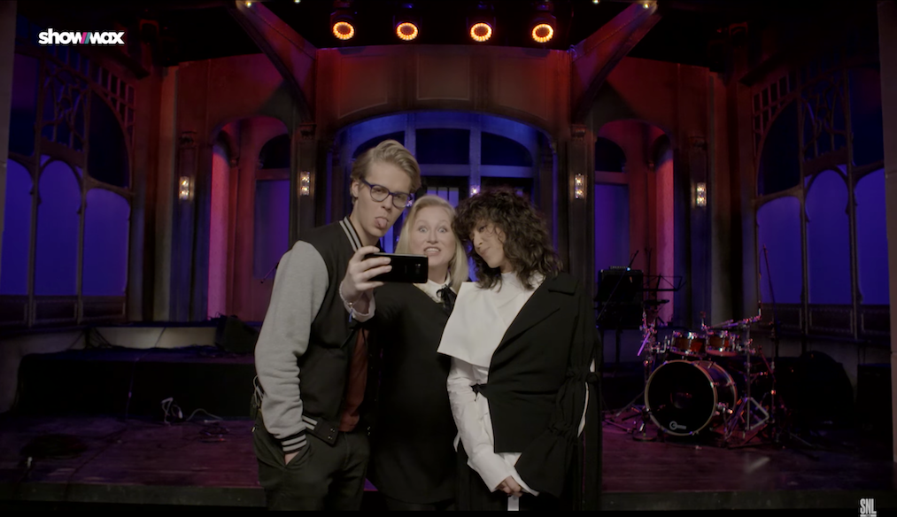 Jakub Gierszał w nietypowej roli. Po raz pierwszy zobaczymy jego komediowe umiejętności