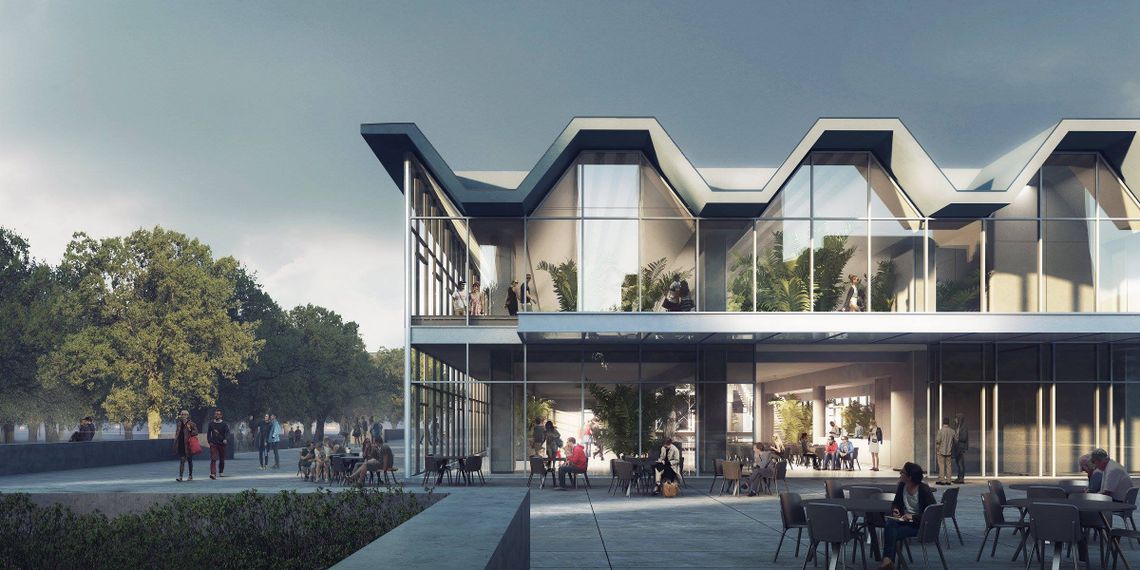 Słynny budynek Emilii wróci jeszcze piękniejszy. Perła architektury modernistycznej odzyska dawny blask