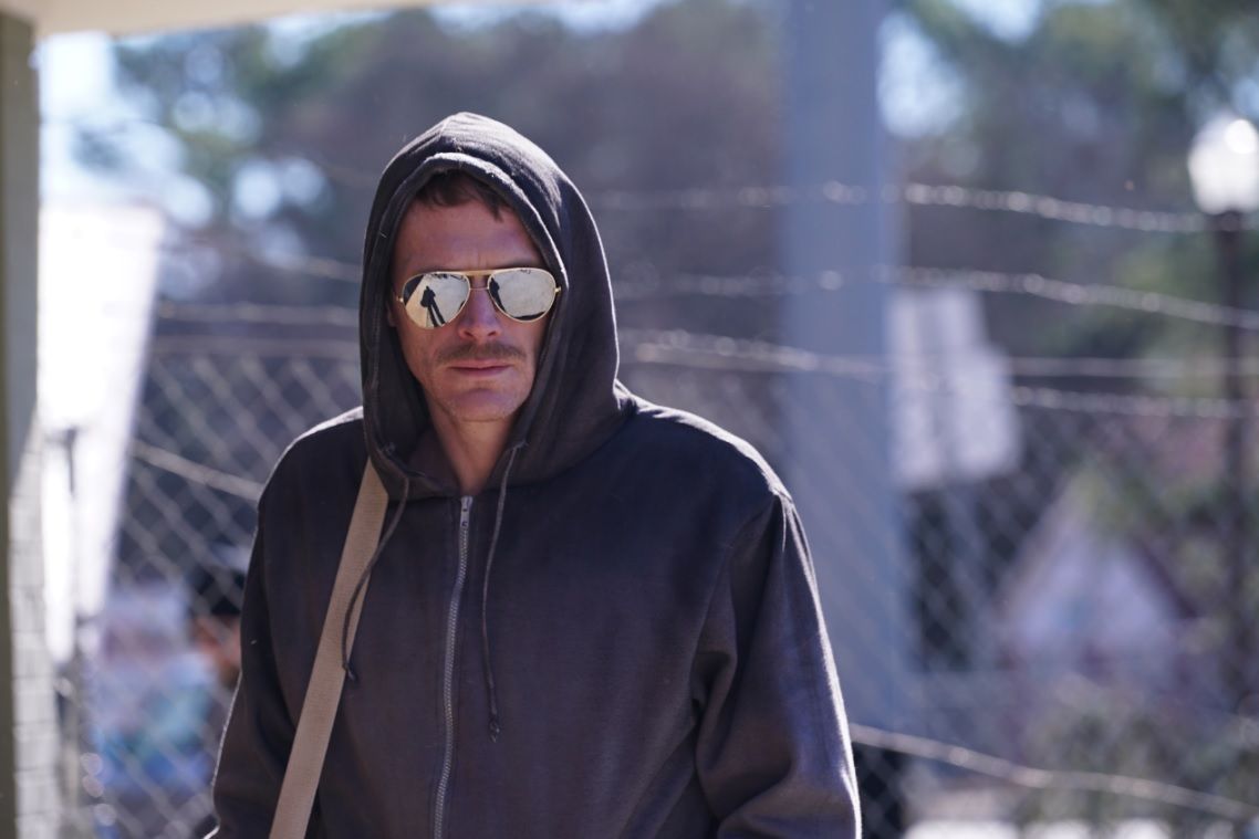 "Manhunt: Unabomber" to jeden z najlepszych seriali tego roku