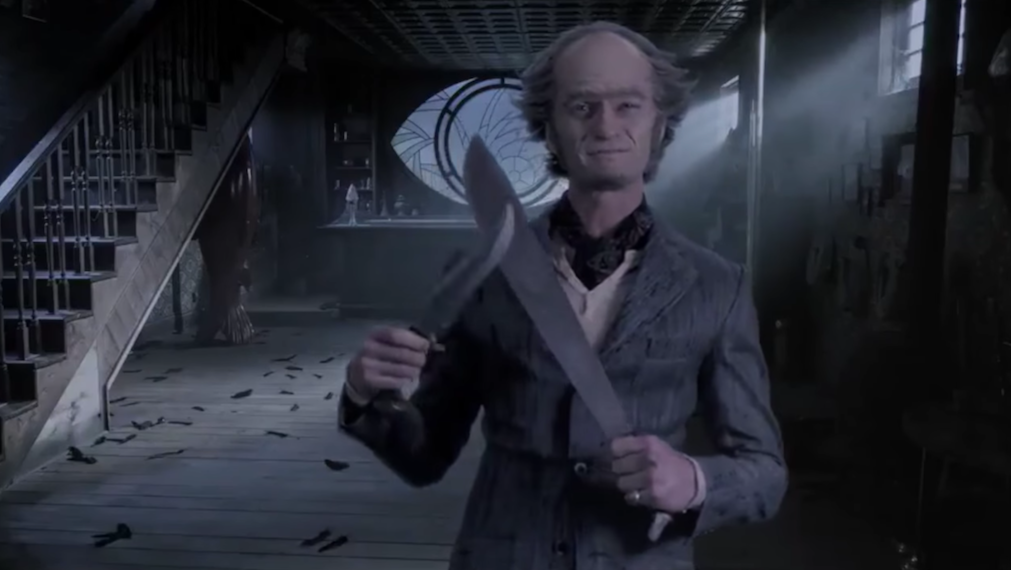 Jest zwiastun 2. sezonu "Serii niefortunnych zdarzeń". Neil Patrick Harris znowu będzie straszyć