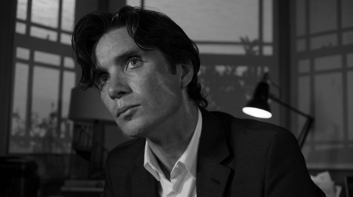 Cillian Murphy wciągający koks, ekskluzywne przyjęcie i tajemnica, która zmieni wszystko