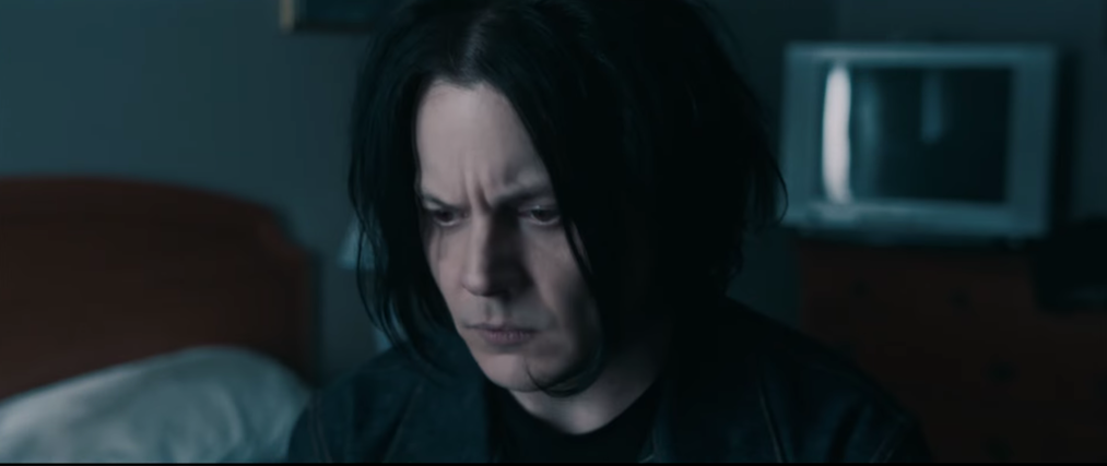 Jack White wraca z solowym materiałem po 4 latach