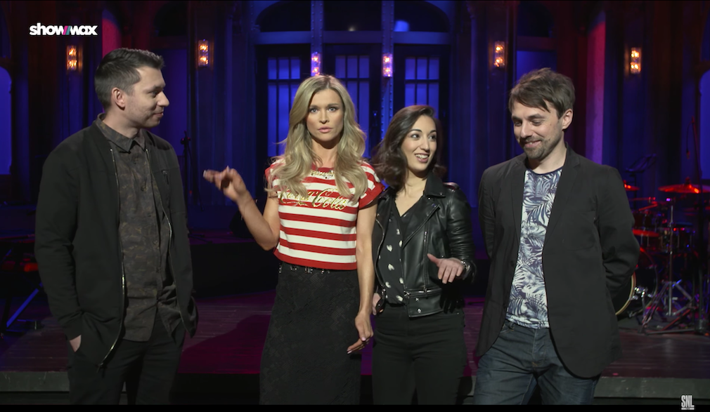 Joanna Krupa jakiej jeszcze nie widzieliśmy. Gwiazda pokaże swoje komediowe umiejętności